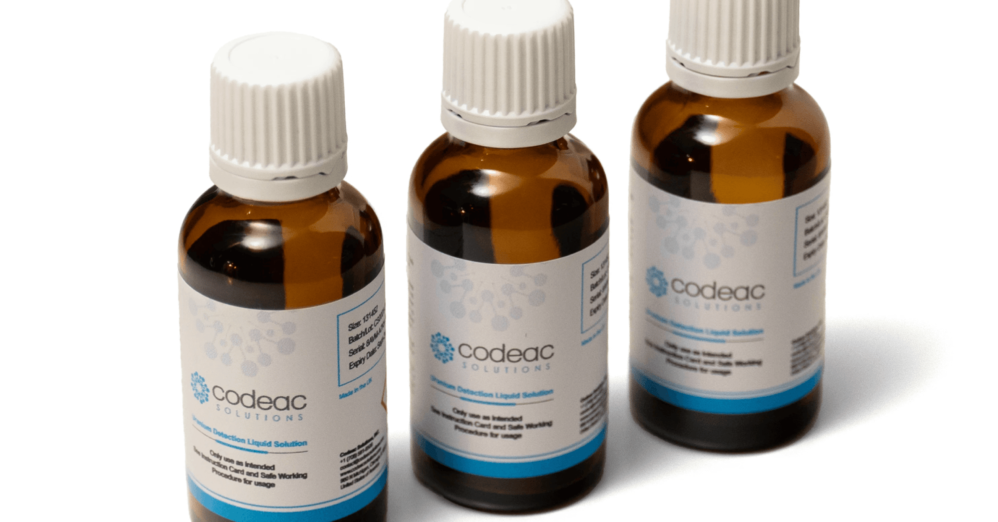 30ml Bottle