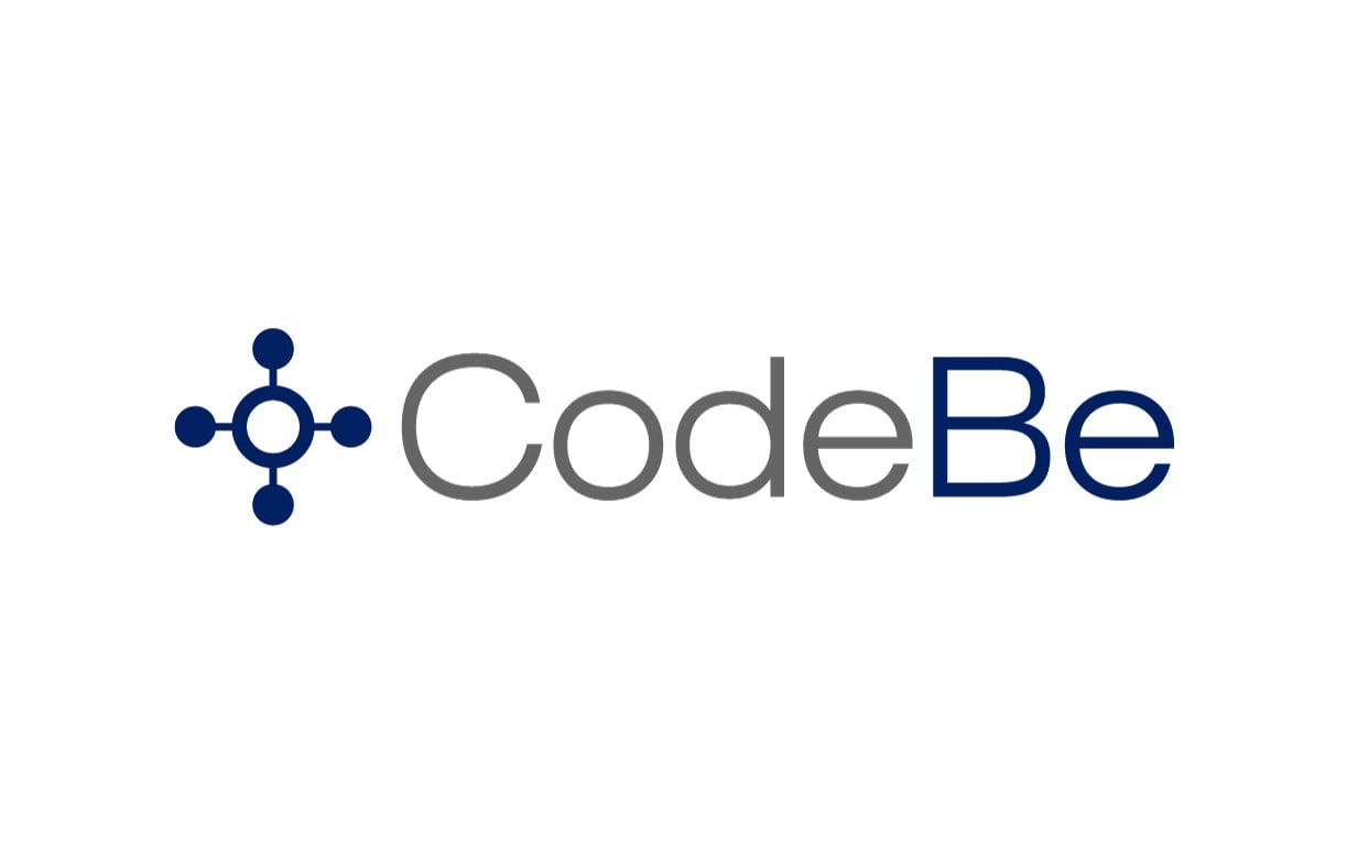 Codebe-Logo