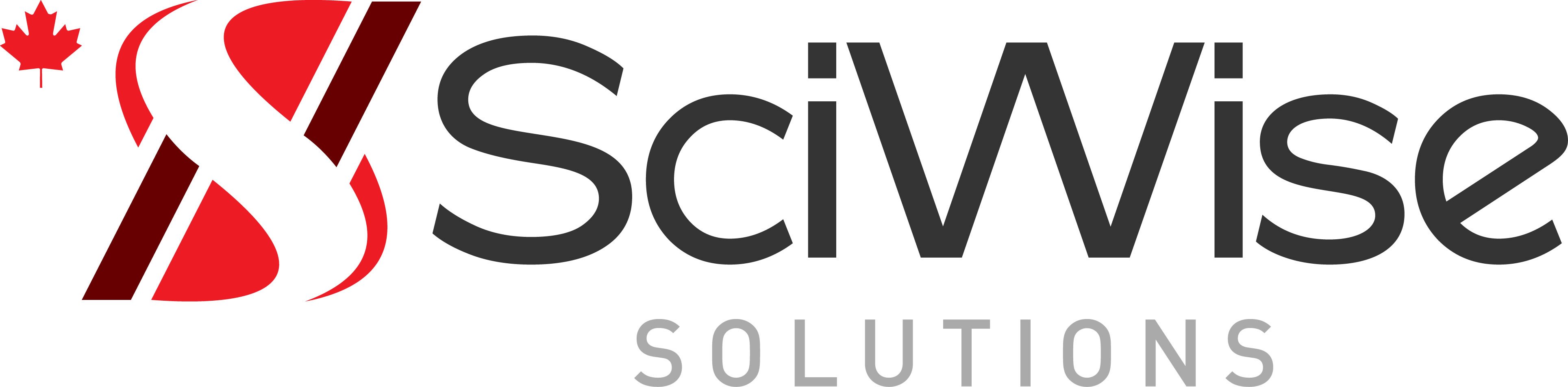 SciWise Logo