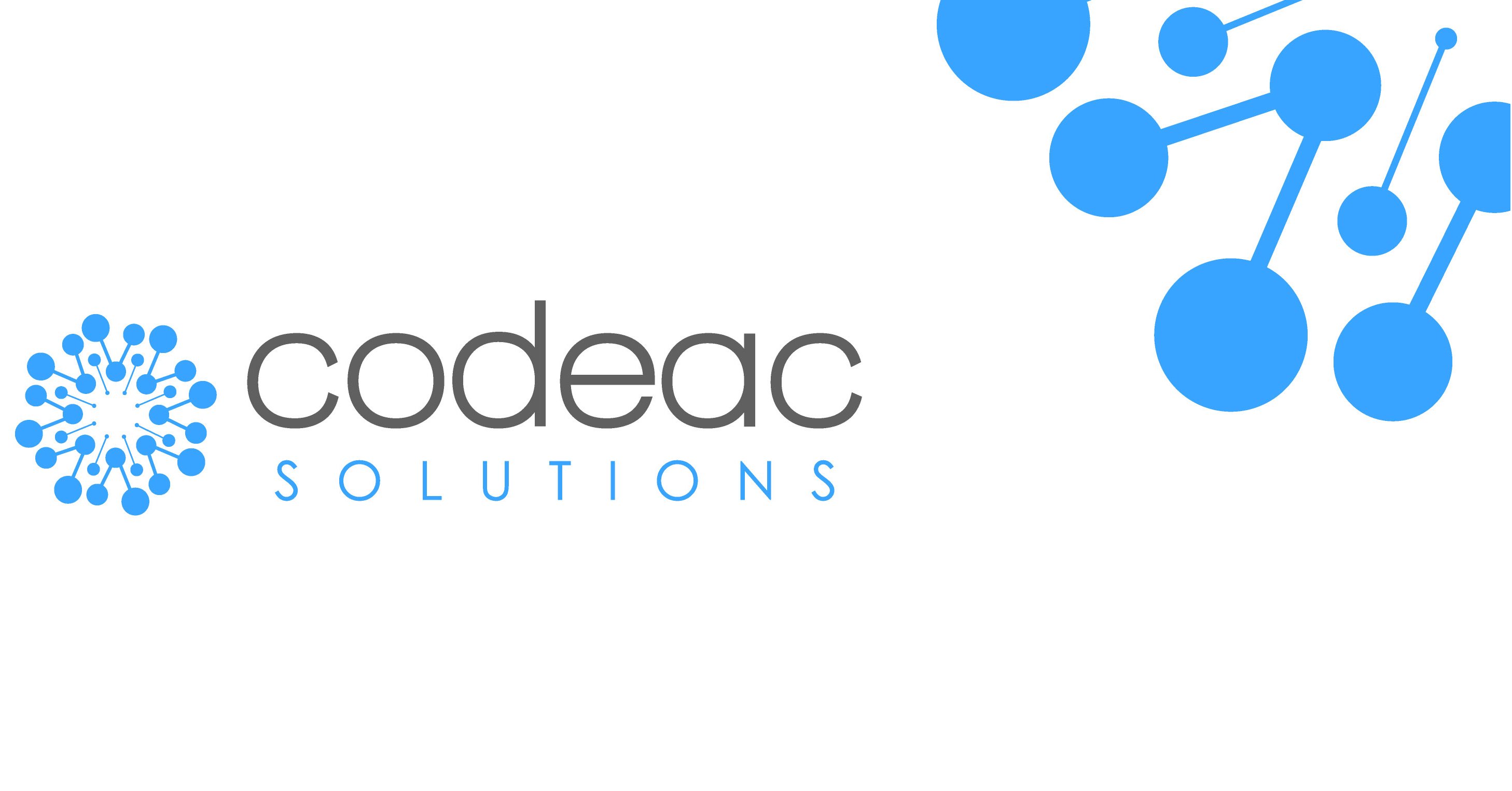 Codeac Solutions - Colorimetric Detection Technology